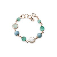 Bracelet Sovrani Woman in Bronze Cristallo J6102